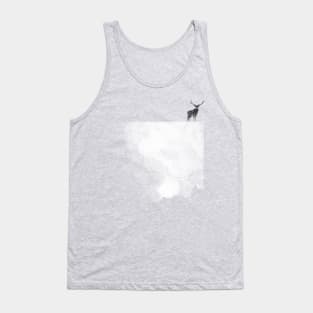 Deer Tank Top